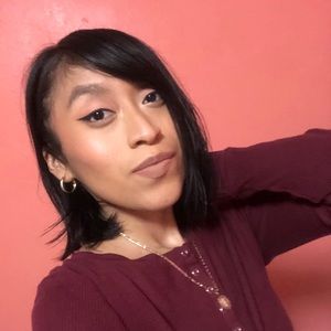 Meet your Posher, Lizbeth